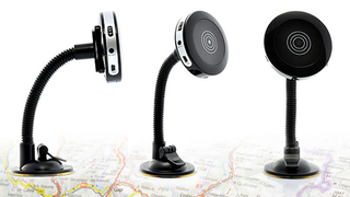 This Car DVR Is Worth Ten Traffic Lawyers